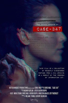 Case 347 movie