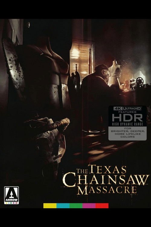 Chainsaw Symphony movie