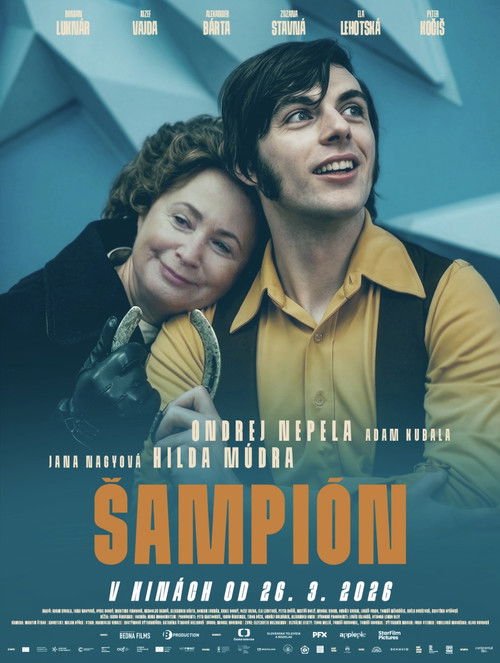 Champion movie