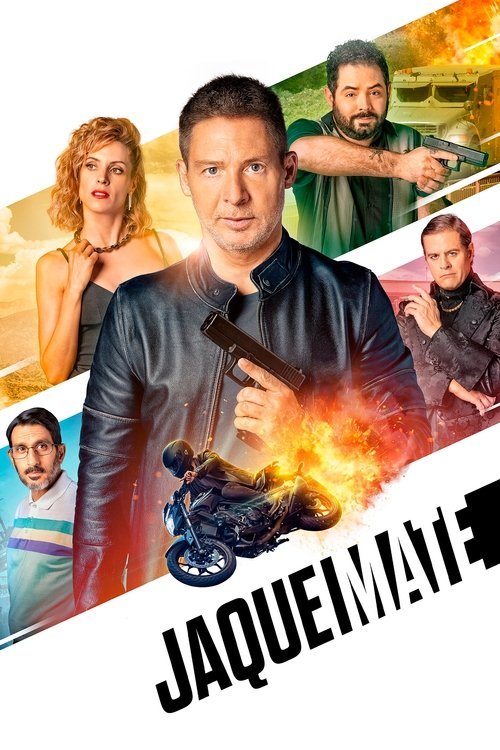 Checkmate movie