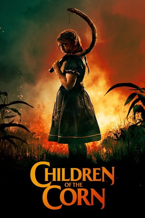Children of the Corn movie