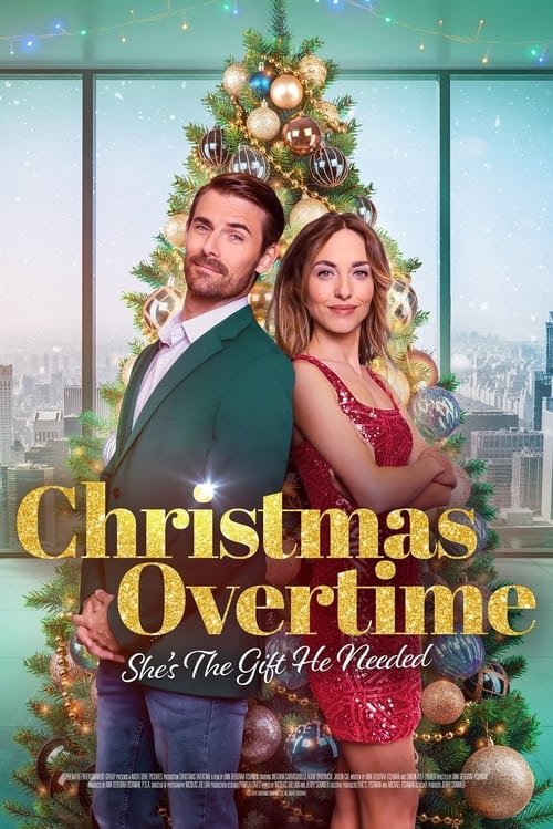 Christmas Overtime movie