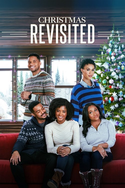 Christmas Revisited movie