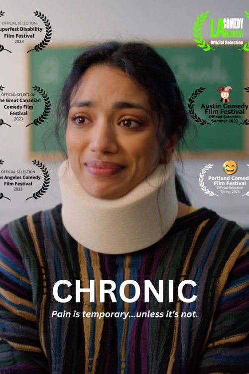 Chronic movie