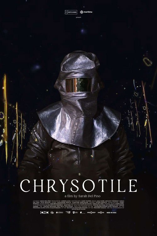 Chrysotile movie