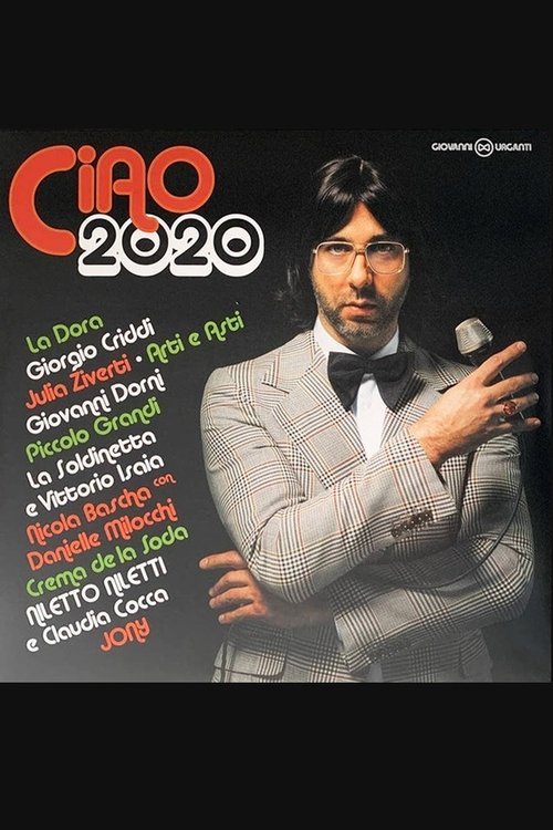 Ciao, 2020! movie