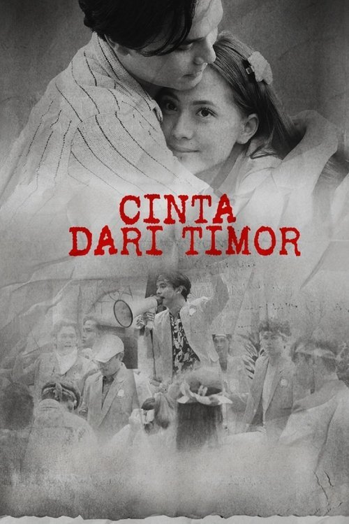Cinta Dari Timor movie