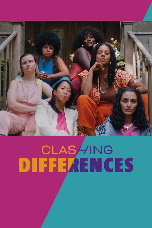 Clashing Differences movie