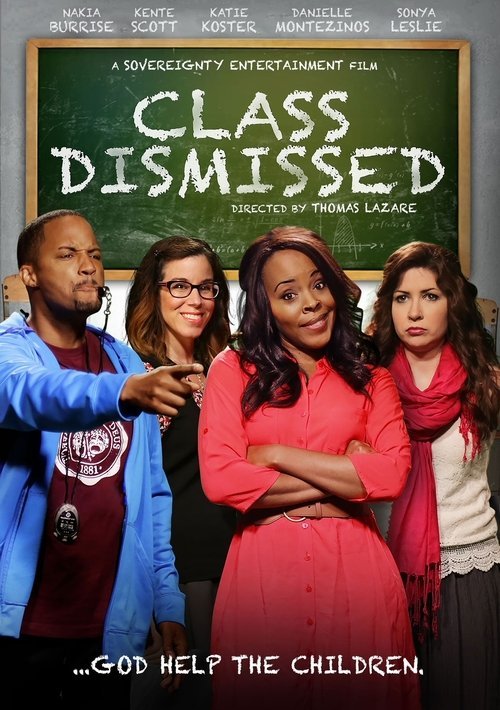Class Dismissed movie