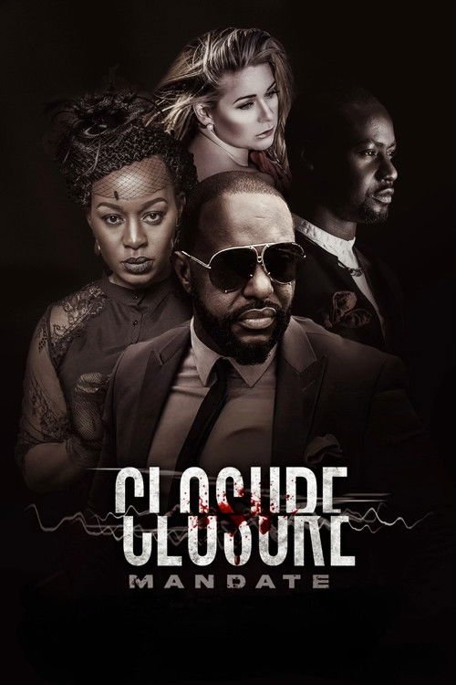 Closure Mandate movie