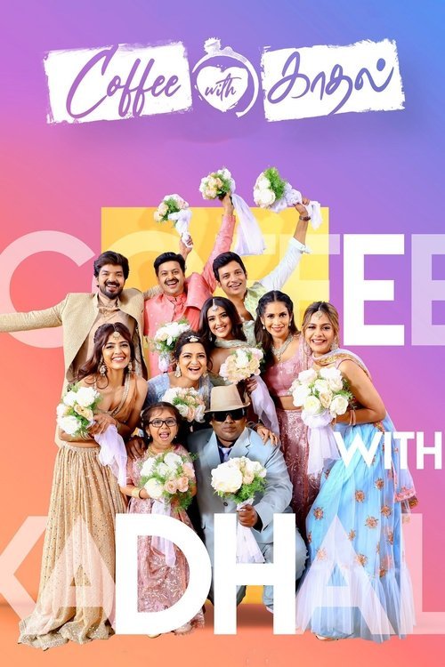Coffee With Kadhal movie