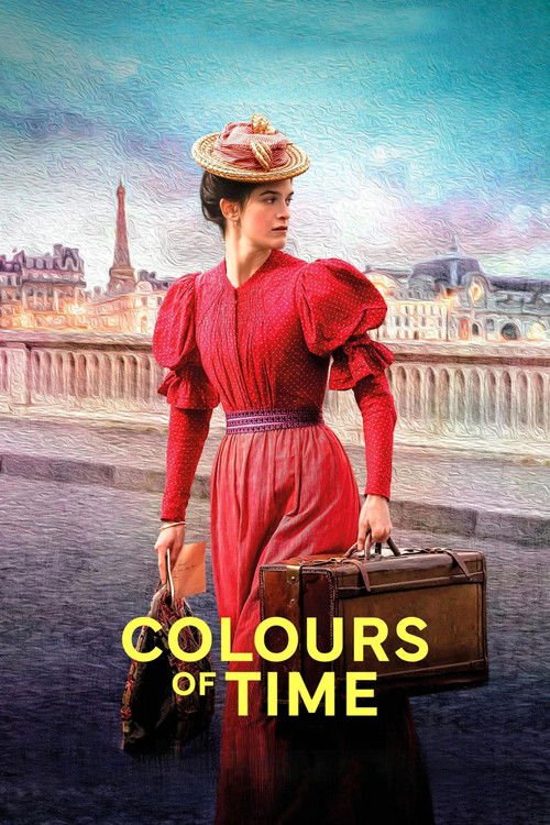 Colours of Time movie