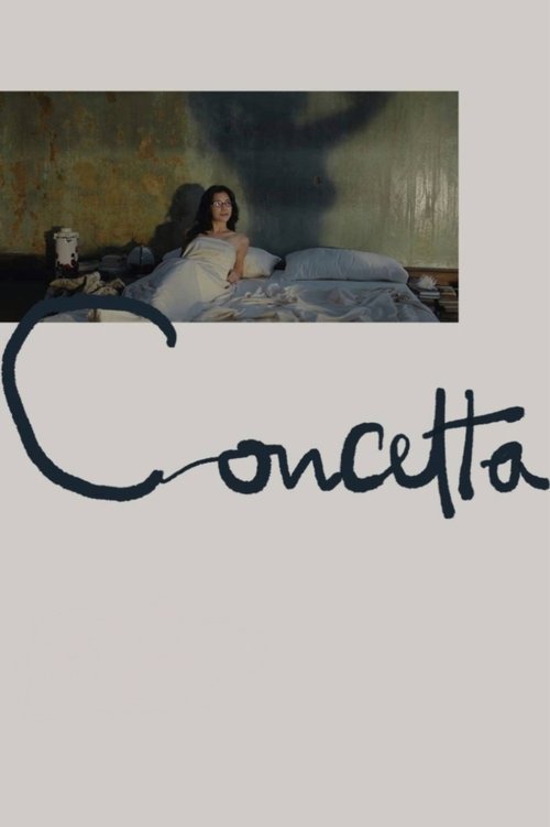 Concetta movie