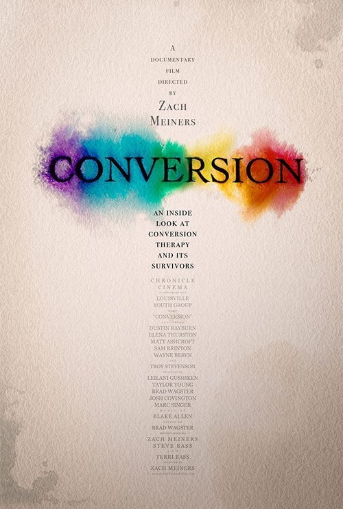 Conversion movie