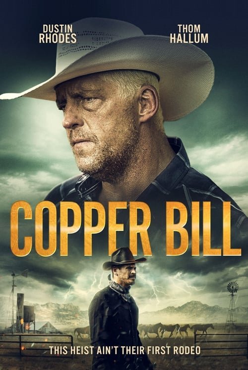 Copper Bill movie