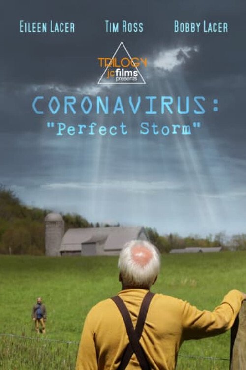 Coronavirus: Perfect Storm movie