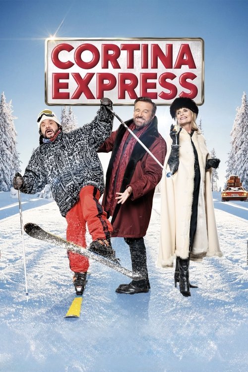 Cortina Express movie