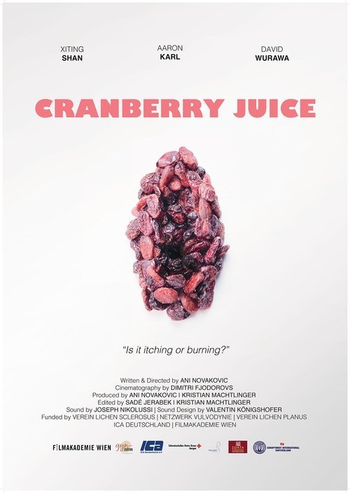 Cranberry Juice movie
