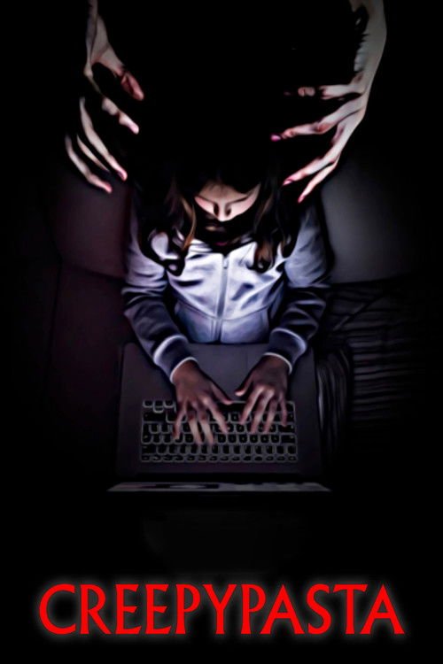 Creepypasta movie