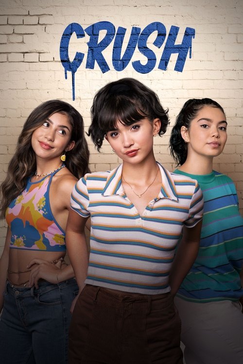 Crush movie