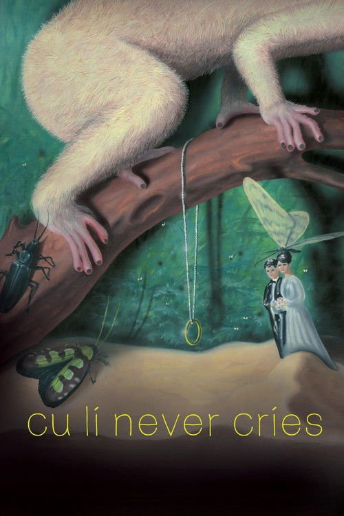 Cu Li Never Cries movie