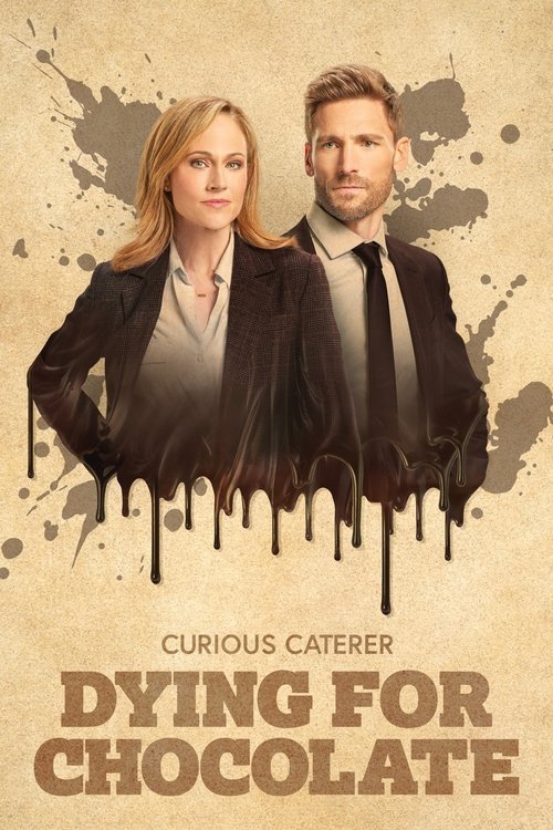 Curious Caterer: Dying for Chocolate movie