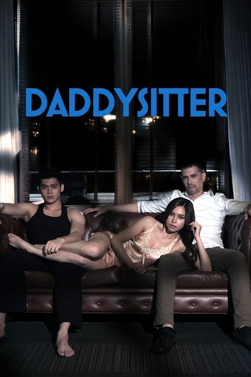 Daddysitter movie