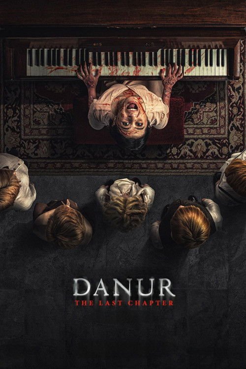 Danur: The Last Chapter movie