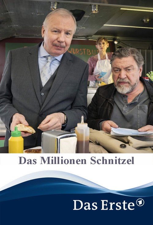 Das Millionenschnitzel movie
