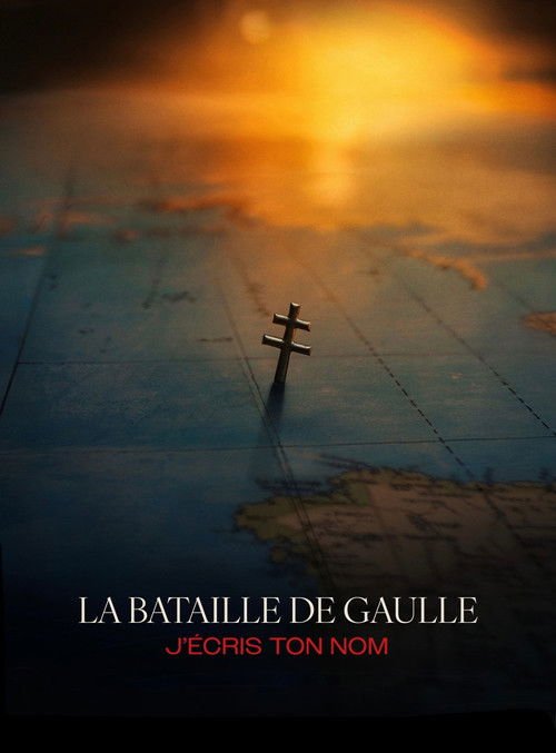De Gaulle: The Sovereign Edge (Film 2) movie