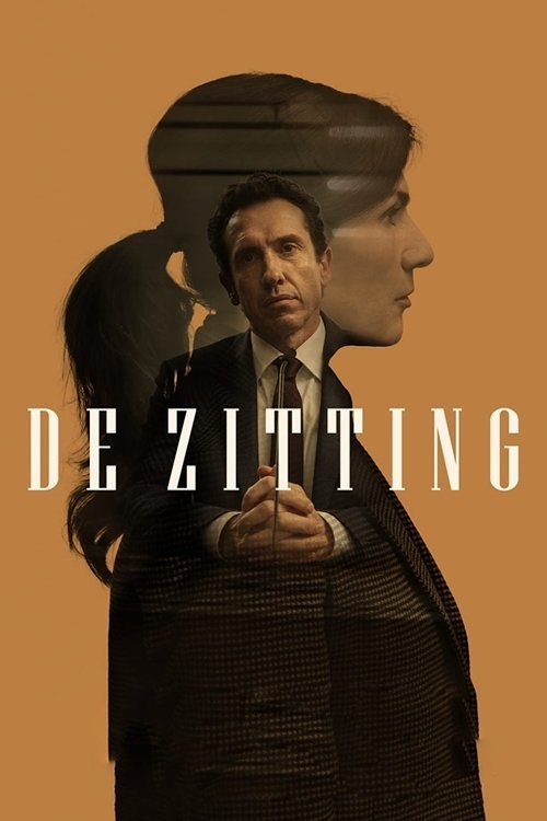 De Zitting movie