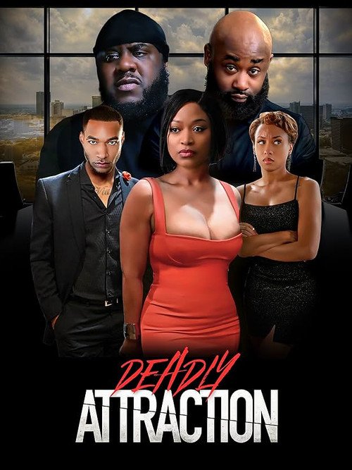 Deadly Attraction movie