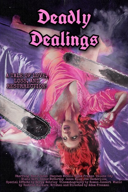 Deadly Dealings movie