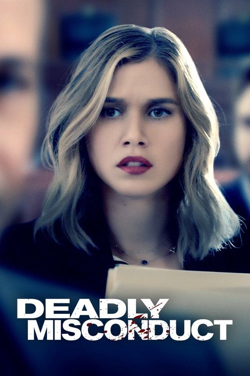 Deadly Misconduct movie