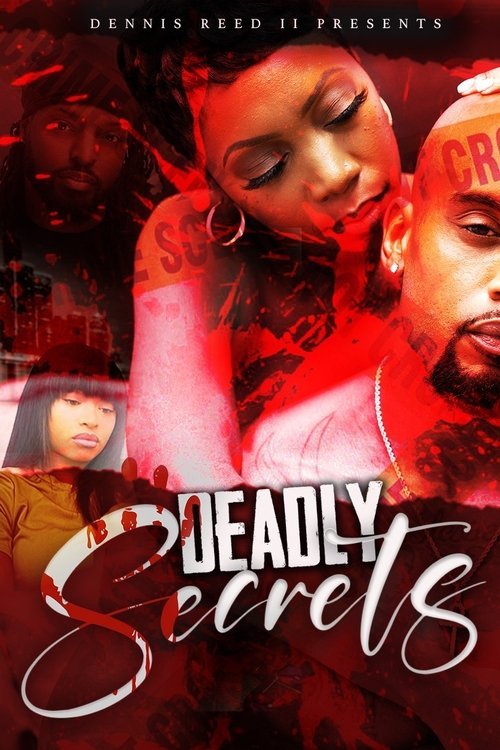 Deadly Secrets movie
