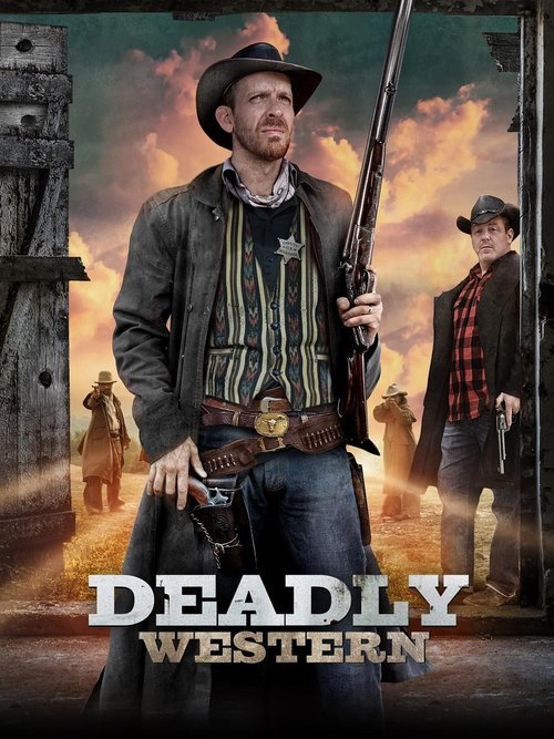 Deadly Western movie