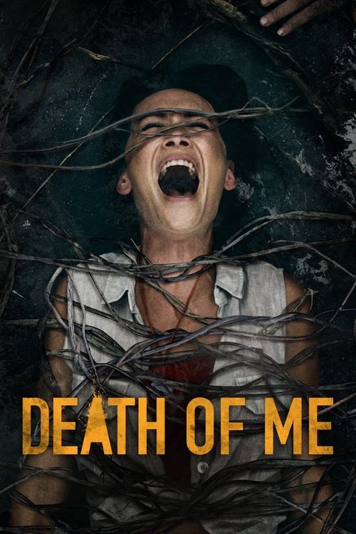 Death of Me movie