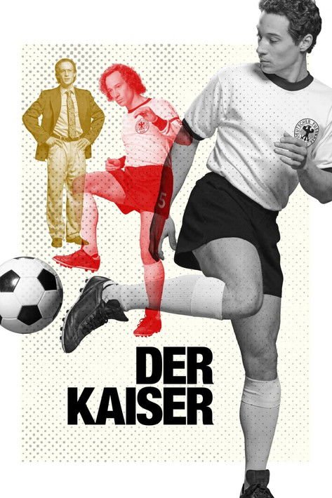 Der Kaiser movie