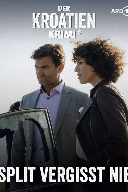 Der Kroatien-Krimi: Split vergisst nie movie