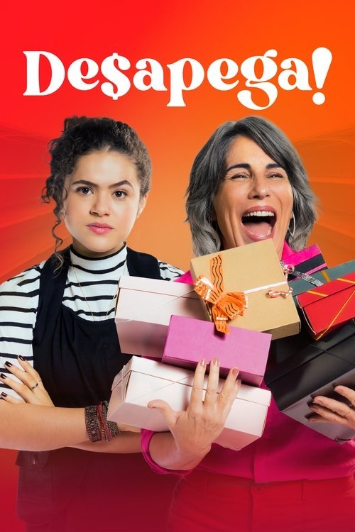 Desapega! movie