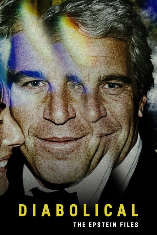 Diabolical: The Epstein Files movie