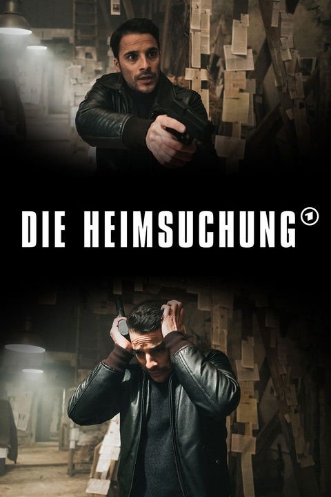 Die Heimsuchung movie