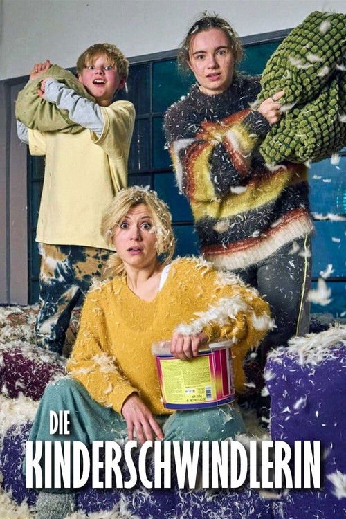Die Kinderschwindlerin movie