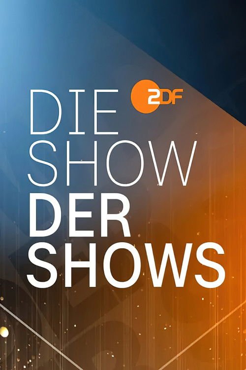 Die Show der Shows movie