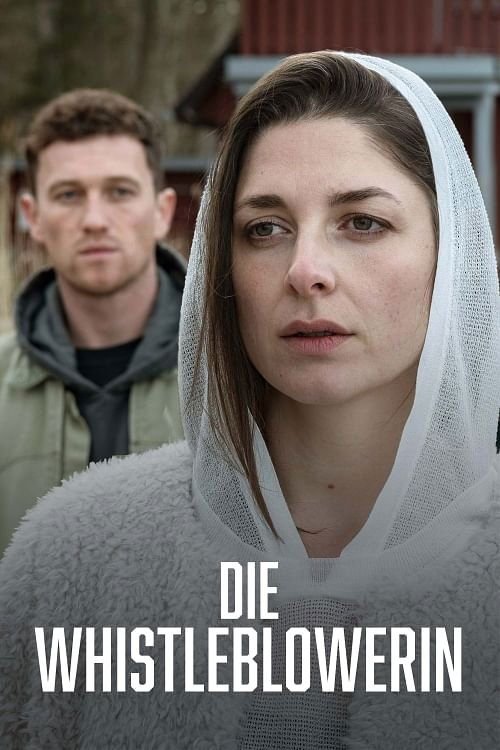 Die Whistleblowerin movie