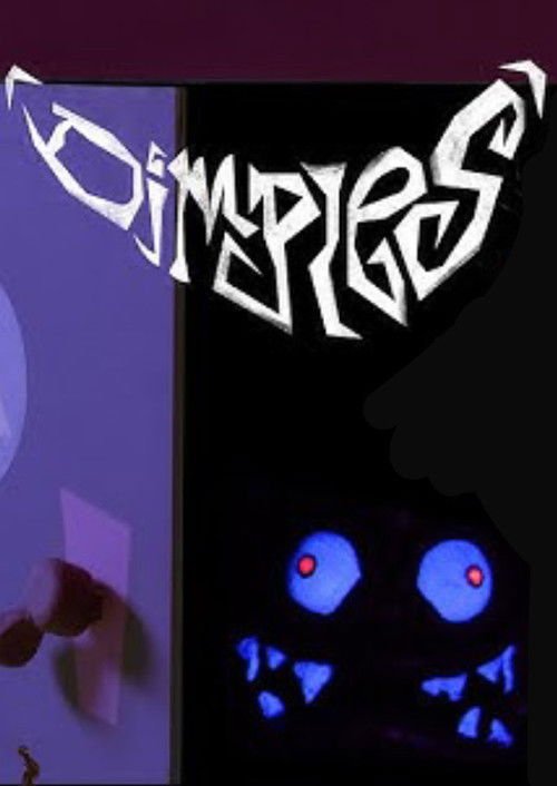 Dimples movie