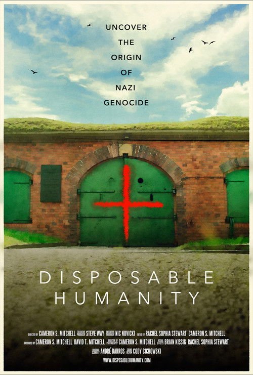 Disposable Humanity movie