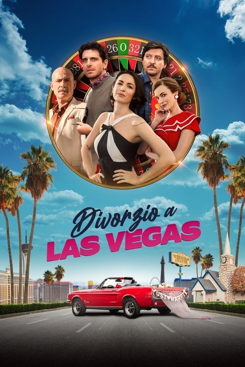 Divorzio a Las Vegas movie