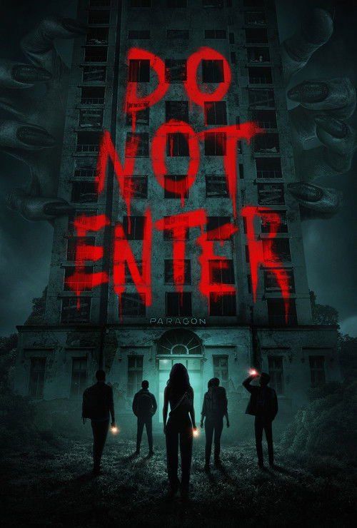Do Not Enter movie