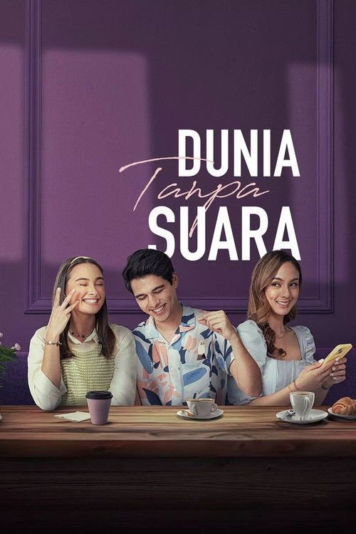 Dunia Tanpa Suara movie